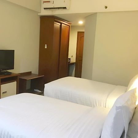 Paragon Wahid Hasyim Jakarta Exterior foto