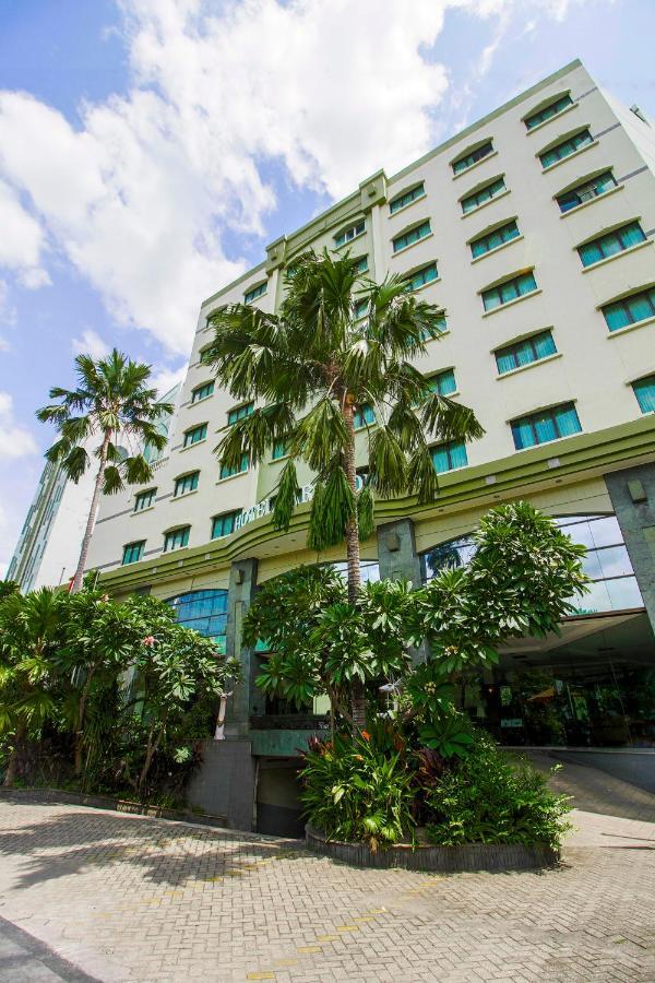 Paragon Wahid Hasyim Jakarta Exterior foto