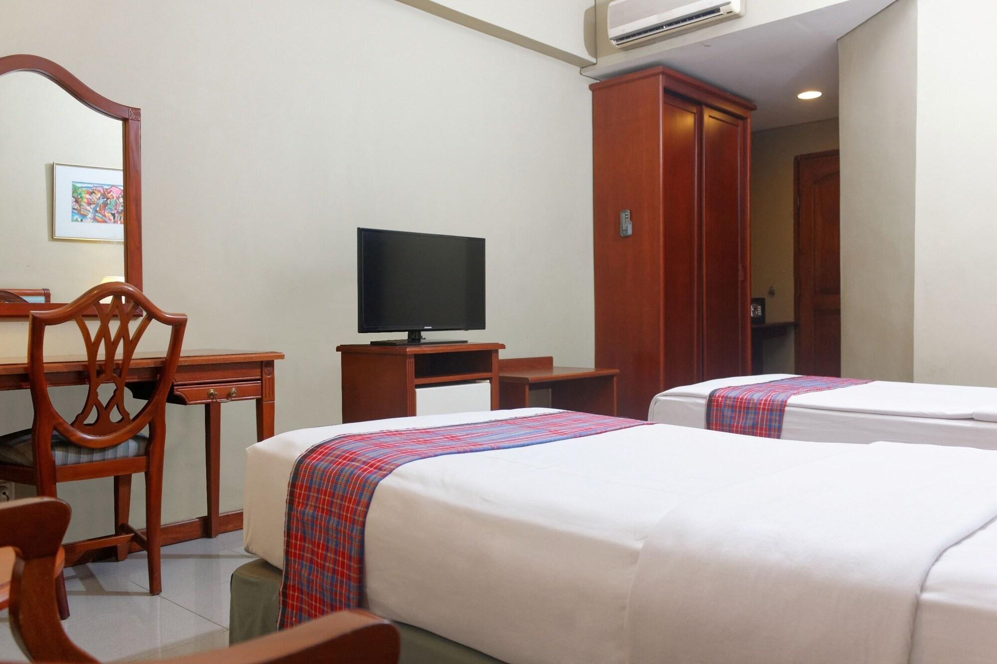 Paragon Wahid Hasyim Jakarta Exterior foto
