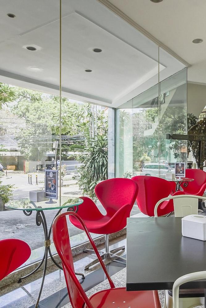 Paragon Wahid Hasyim Jakarta Exterior foto